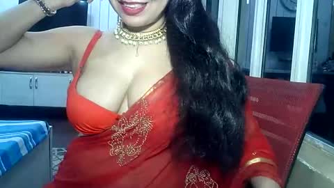 Radha online show from 12/05/25, 06:48