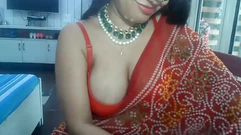 Radha online show from 06/16/26, 08:50