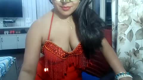 Radha online show from 06/26/26, 05:28