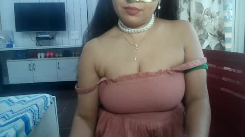 Radha online show from 06/27/26, 07:46