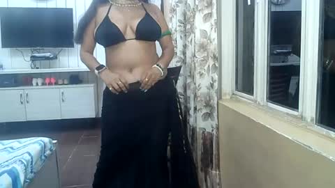 Radha online show from 06/27/26, 06:13
