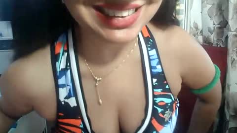 Radha online show from 06/28/26, 07:14