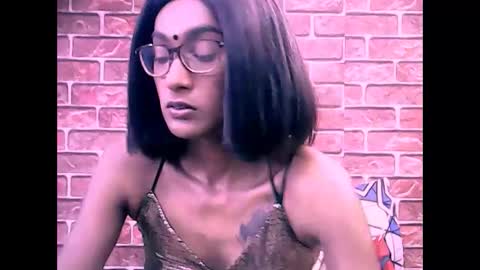 indianrebel4u2luv online show from 12/01/25, 07:30