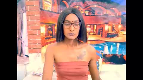 Snapshot of indianrebel4u2luv chatting on 02/10/26, 07:29 indianrebel4u2luv online show from 02/10/26, 07:29