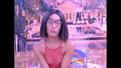 Snapshot of indianrebel4u2luv chatting on 02/13/26, 07:59 indianrebel4u2luv online show from 02/13/26, 07:59