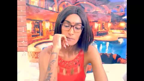 Snapshot of indianrebel4u2luv chatting on 02/19/26, 09:11 indianrebel4u2luv online show from 02/19/26, 09:11