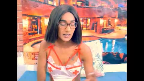 Snapshot of indianrebel4u2luv chatting on 02/25/26, 07:12 indianrebel4u2luv online show from 02/25/26, 07:12