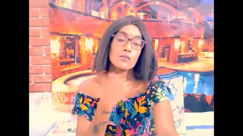 Snapshot of indianrebel4u2luv chatting on 02/26/26, 07:24 indianrebel4u2luv online show from 02/26/26, 07:24