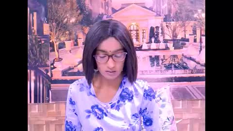 Snapshot of indianrebel4u2luv chatting on 02/27/26, 07:30 indianrebel4u2luv online show from 02/27/26, 07:30