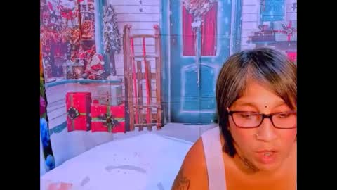 Snapshot of indianroxy27 chatting on 11/28/25, 07:00 indianroxy27 online show from 11/28/25, 07:00