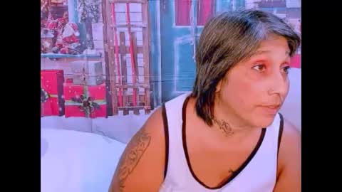 Snapshot of indianroxy27 chatting on 12/02/25, 07:03 indianroxy27 online show from 12/02/25, 07:03