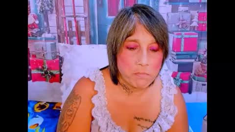 Snapshot of indianroxy27 chatting on 12/03/25, 06:39 indianroxy27 online show from 12/03/25, 06:39