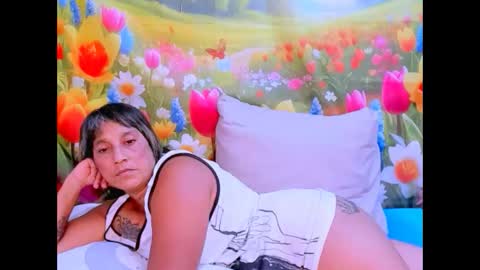 indianroxy27 online show from 01/08/26, 12:24