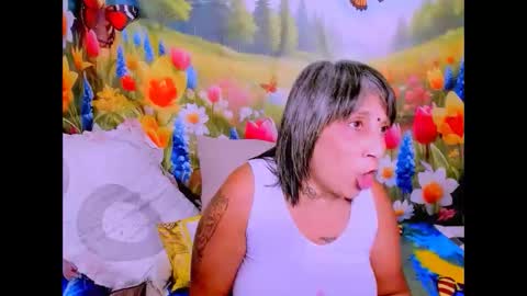 indianroxy27 online show from 02/26/26, 07:24