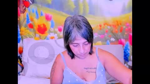 indianroxy27 online show from 04/12/26, 01:21