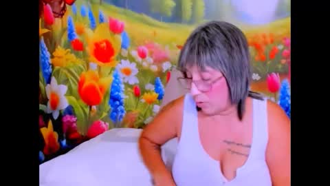 indianroxy27 online show from 04/24/26, 06:43