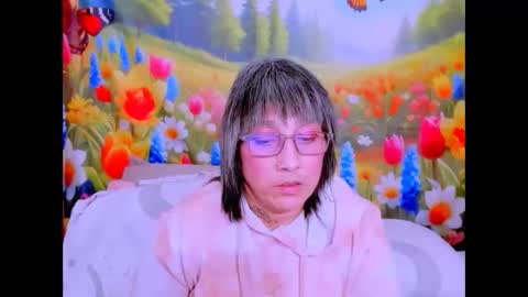indianroxy27 online show from 04/27/26, 06:17
