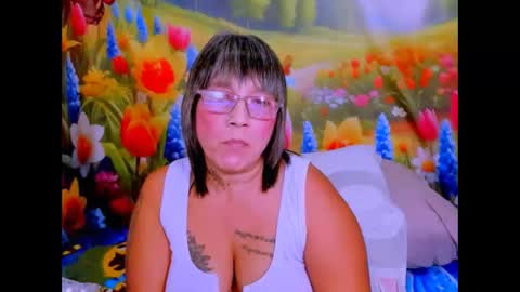 indianroxy27 online show from 05/04/26, 06:15
