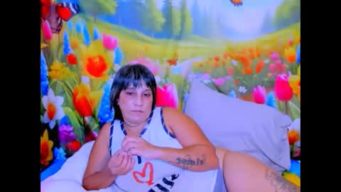 indianroxy27 online show from 05/07/26, 07:03