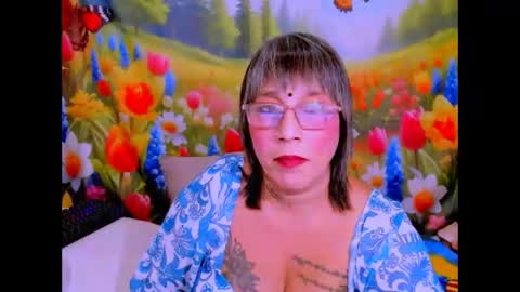 indianroxy27 online show from 05/07/26, 07:19