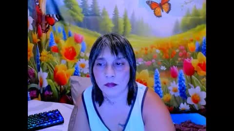 indianroxy27 online show from 05/10/26, 10:48