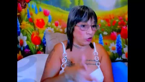 indianroxy27 online show from 05/23/26, 08:13