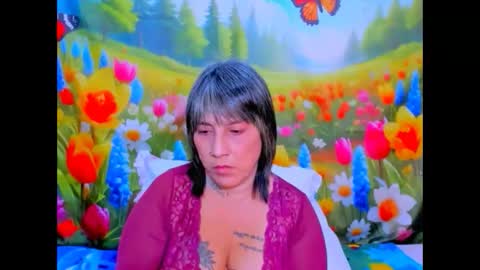 indianroxy27 online show from 06/06/26, 06:40