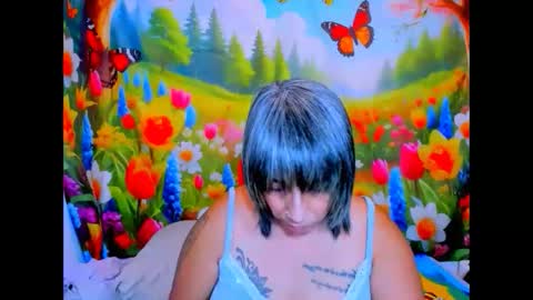 indianroxy27 online show from 06/08/26, 05:57