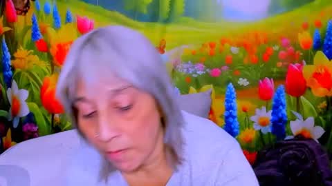 indianroxy27 online show from 06/13/26, 08:01