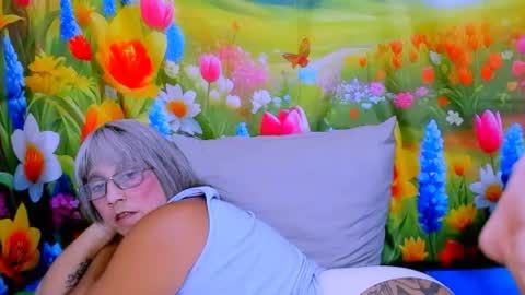 indianroxy27 online show from 06/13/26, 10:51