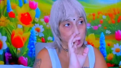 indianroxy27 online show from 06/20/26, 06:38
