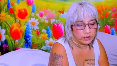 indianroxy27 online show from 06/26/26, 11:09