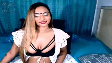 goddess online show from 04/08/26, 07:58
