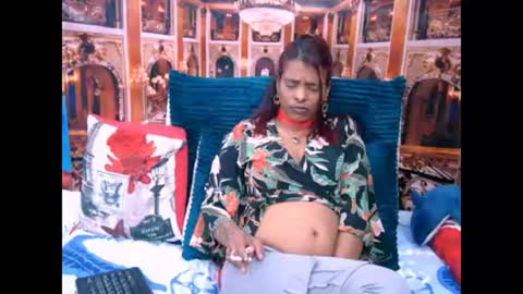 indiansexyass4u2luv online show from 06/20/26, 10:07