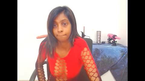 indiansexybtx online show from 05/11/26, 07:14