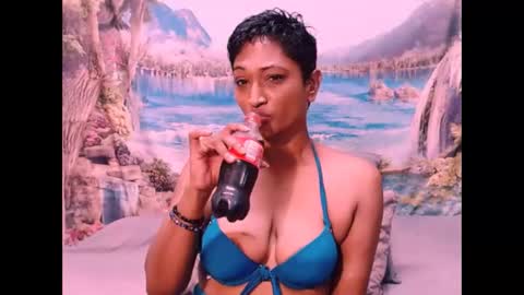 Snapshot of indianspicy69 chatting on 12/05/24, 05:06 Shreya online show from 12/05/24, 05:06