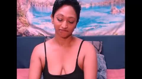 Snapshot of indianspicy69 chatting on 12/11/24, 03:58 Shreya online show from 12/11/24, 03:58