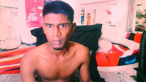 BabyFace online show from 11/11/25, 05:07