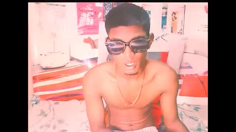 BabyFace online show from 11/30/25, 04:44