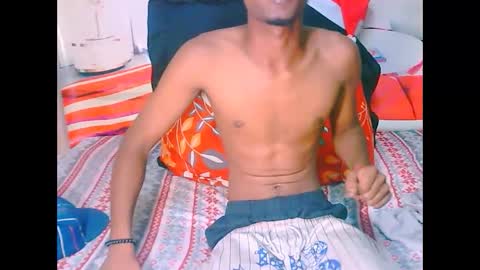 Snapshot of indianthuggin chatting on 12/16/25, 06:24 BabyFace online show from 12/16/25, 06:24