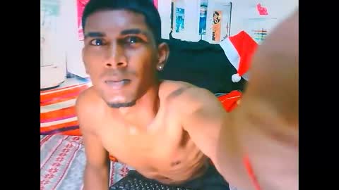 Snapshot of indianthuggin chatting on 12/17/25, 09:59 BabyFace online show from 12/17/25, 09:59