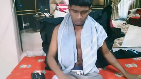 BabyFace online show from 07/03/26, 05:30