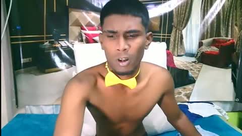 BabyFace online show from 07/16/26, 07:25
