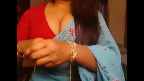 Snapshot of indiantina chatting on 02/08/26, 11:24 tina online show from 02/08/26, 11:24