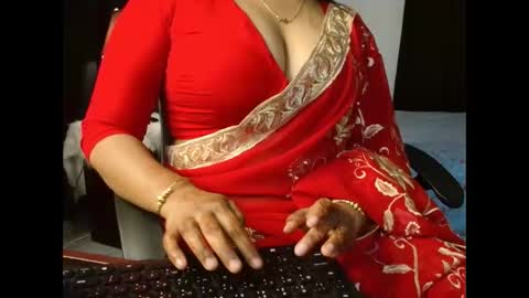 Snapshot of indiantina chatting on 03/29/26, 06:19 tina online show from 03/29/26, 06:19