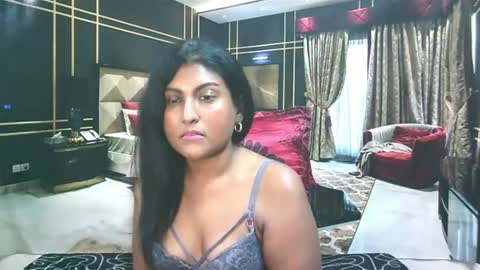 Snapshot of indianvelvetvixxen chatting on 08/06/26, 12:07 IndianVelvet online show from 08/06/26, 12:07