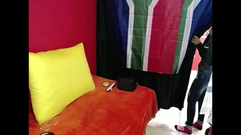indianvixen07 online show from 04/24/26, 04:53