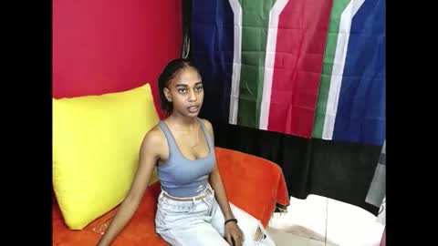 indianvixen07 online show from 04/25/26, 06:05