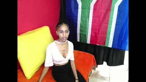 indianvixen07 online show from 05/01/26, 06:56