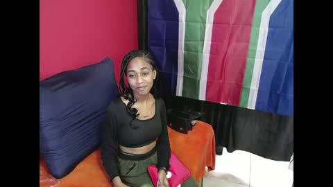 indianvixen07 online show from 06/16/26, 04:53